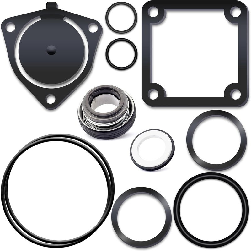 2" Pump Gasket Mechanical Seal Replacement for Honda